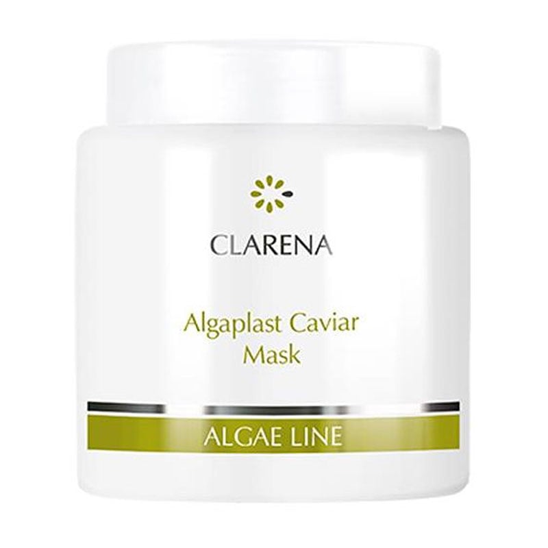 Маска для обличчя Clarena Algae Line Algaplast Caviar Mask, 500 мл